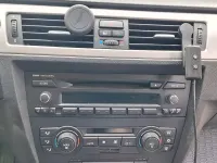 Gebraucht BMW 318 129 PS (94 kW) 2006 Schwarz Kombi