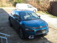 gebraucht Citroën C4 Cactus Shine