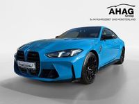 Gebraucht BMW M4 Competition Edition 510 PS (375 kW) 2025 Individual lack (preis laut be Coupé