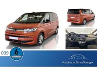 Second-hand VW Multivan Edition 204 CP (150 kW) 2025 Monovolum