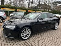 Gebraucht Audi A5 177 PS (130 kW) 2014 Schwarz Coupé