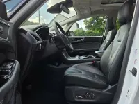 Gebraucht Ford S-MAX S 190 PS (139 kW) 2020 Frostweiß Van / Kleinbus