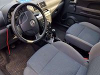 gebraucht VW Fox 1.2 Fresh