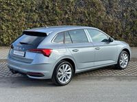 Neu Skoda 105 116 PS (85 kW) 2026 Silber Limousine