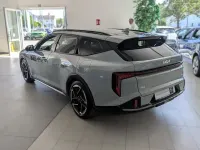 Neu Kia K4 GT-Line 179 PS (131 kW) 2026 Morgenbrise Kombi