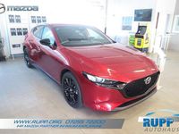 Neu Mazda 3 Homura-Line 140 PS (102 kW) 2025