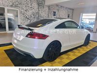 Gebraucht Audi TT Sport 200 PS (147 kW) 2007 Weiß Coupé