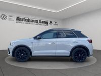 Gebraucht VW T-Roc Style 150 PS (110 kW) 2023 Ascotgrau SUV