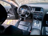 Gebraucht Audi A6 231 PS (169 kW) 2006 Blau Limousine