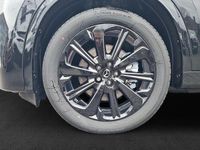 Neu Mazda CX-60 Homura-Line 328 PS (241 kW) 2025 Jet black SUV