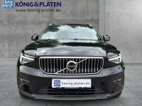 Gebraucht Volvo XC40 Plus 163 PS (119 kW) 2023 Schwarz SUV