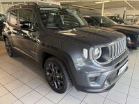 Gebraucht Jeep Renegade 131 PS (96 kW) 2024 Grey metallic SUV