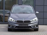 gebraucht BMW 220 Luxury Line *MIT 2 J. GARANTIE*