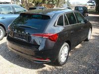 Neu Skoda Scala Selection 116 PS (85 kW) 2026 Schwarz Kleinwagen