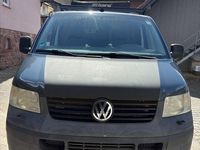 Brugt VW T5 174 HK (127 kW) 2006 Grå Van
