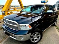 gebraucht Dodge Ram LARAMIE 5.7L HEMI V8 4X4 LPG 7 ZOLL