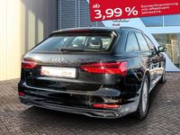 Gebraucht Audi A6 Advanced Plus 265 PS (194 kW) 2025 Mythosschwarz metallic Kombi