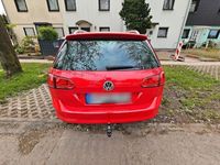 gebraucht VW Golf VII Golf Variant1.4 TSI BlueMotion Technology Allstar