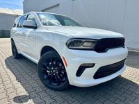 Second-hand Dodge Durango 309 CP (227 kW) 2021 Alb SUV