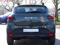 gebraucht Dacia Sandero Stepway TCe 90 Navi Sitzheizung LED
