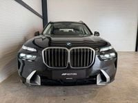 Gebraucht BMW X7 352 PS (258 kW) 2025 Schwarz SUV