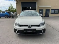 Gebraucht VW Polo Move 95 PS (69 kW) 2024 Grau Kleinwagen