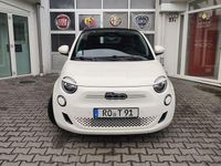 Gebraucht Fiat 500e 86 kW (118 PS) 2024 Weiß Cabrio
