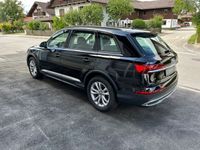 gebraucht Audi Q7 55 TFSI e quattro*MATRIX LED*HEAD UP*AHK*