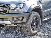 gebraucht Ford Ranger Raptor 2.0l EcoBlue LEDER