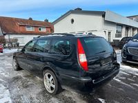 Gebraucht Ford Mondeo 170 PS (125 kW) 2005 Schwarz Kombi