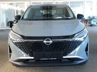Neu Nissan Qashqai 360º 158 PS (116 kW) 2026 Ceramicgrey SUV