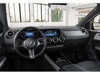 Gebraucht Mercedes B250 Advanced 224 PS (164 kW) 2023 Rot / manufaktur patagonienrot Van / Kleinbus