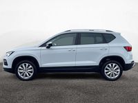 Gebraucht Seat Ateca Style 150 PS (110 kW) 2025 Nevada weiss SUV
