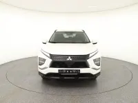 Gebraucht Mitsubishi Eclipse Cross Basis 188 PS (138 kW) 2021 Weiß SUV