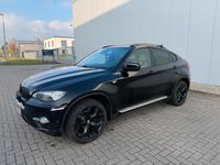 Gebraucht BMW X6 245 PS (180 kW) 2012 SUV