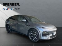 Neu XPENG G6 217 kW (296 PS) 2026 Grau SUV