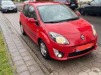 gebraucht Renault Twingo 1200€