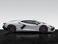 Gebraucht Lamborghini Revuelto 2024 Weiß Coupé