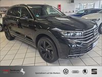 Gebraucht VW Touareg Elegance 231 PS (169 kW) 2024 Grenadilla black metallic SUV