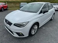 Gebraucht Seat Ibiza FR 150 PS (110 kW) 2025 Weiss Kleinwagen