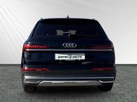 Gebraucht Audi Q7 340 PS (250 kW) 2021 Schwarz SUV