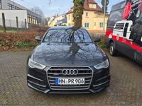 Gebraucht Audi A6 326 PS (239 kW) 2018 Schwarz Limousine