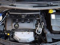 Gebraucht Peugeot 207 95 PS (69 kW) 2008 Blau Kleinwagen