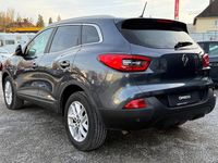 Gebraucht Renault Kadjar LIMITED 131 PS (96 kW) 2018 Grau SUV