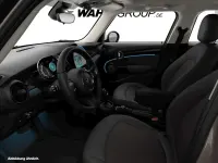 Gebraucht Mini Cooper 136 PS (100 kW) 2023 Grau Kleinwagen