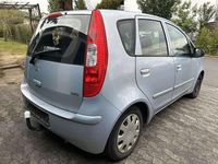 Gebraucht Mitsubishi Colt Invite 95 PS (69 kW) 2007 Grau Kleinwagen
