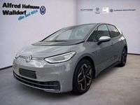 Gebraucht VW ID.3 Pro Performance 150 kW (204 PS) 2020 Silber Kleinwagen