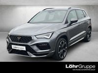 Brugt Cupra Ateca VZ 300 HK (220 kW) 2024 Grå SUV