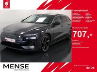 Gebraucht Audi A6 e-tron S-Line 210 kW (286 PS) 2025 Magnetgrau Kombi