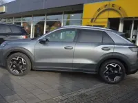 Neu VW T-Roc R-line 150 PS (110 kW) 2026 Grau SUV